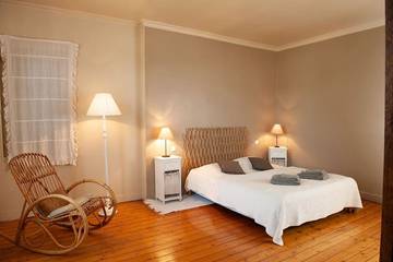 Gîte pour 9 Personnes dans Morgny, Région de Les Andelys, Photo 2