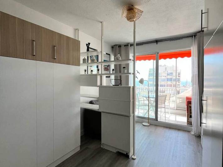 Gîte pour 4 personnes, adapté aux familles dans Plage du Point-Zéro - 4