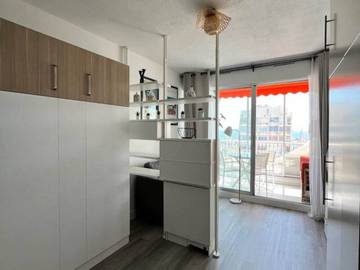 Apartamento para 4 Personas en La Grande-Motte, Region de Montpellier, Foto 3