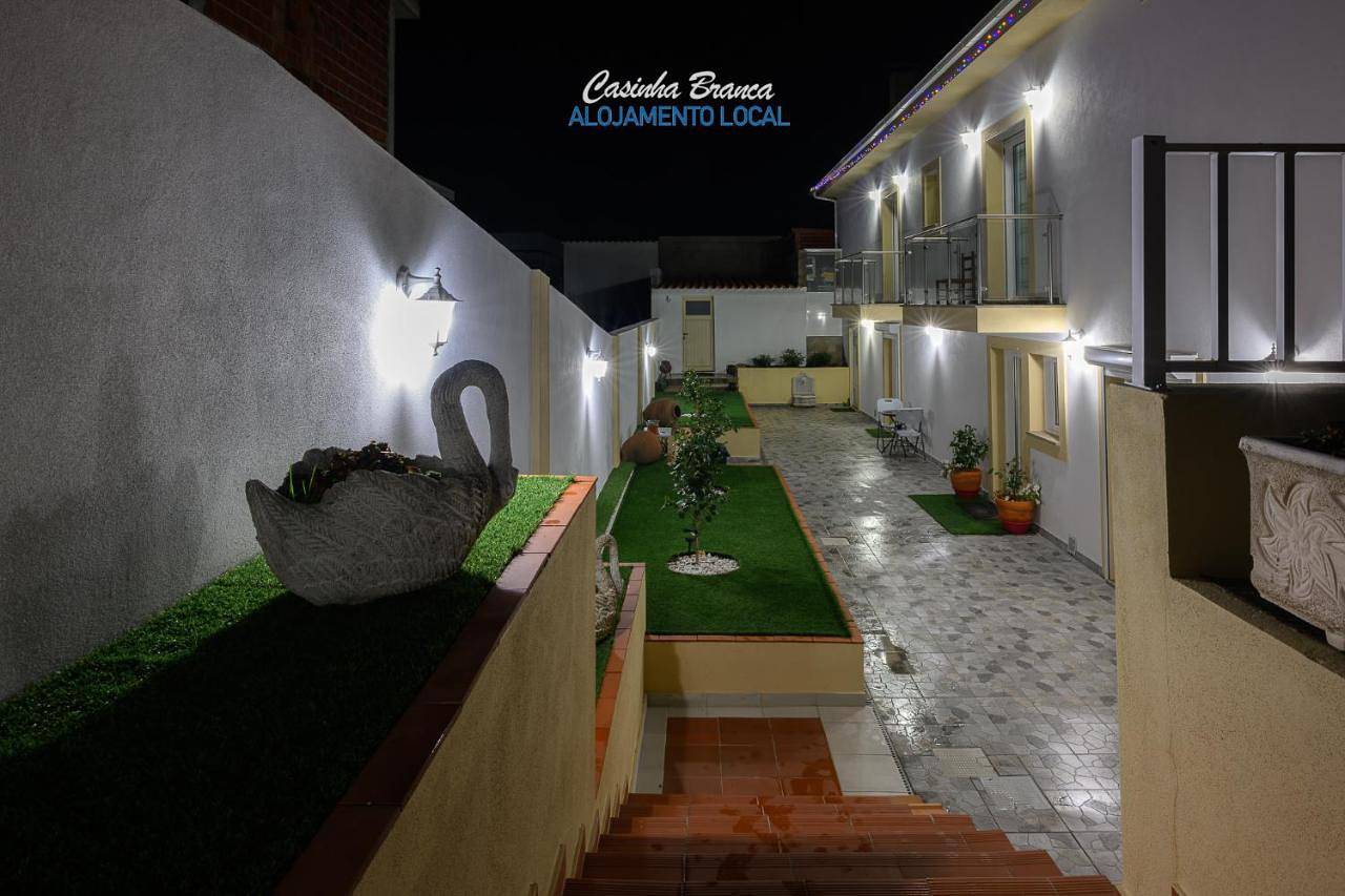 Double Room with Private Bathroom in Fundão, Aldeias do Xisto