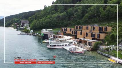Ferienhaus für 2 Personen in Spittal an der Drau, Millstätter See, Bild 2