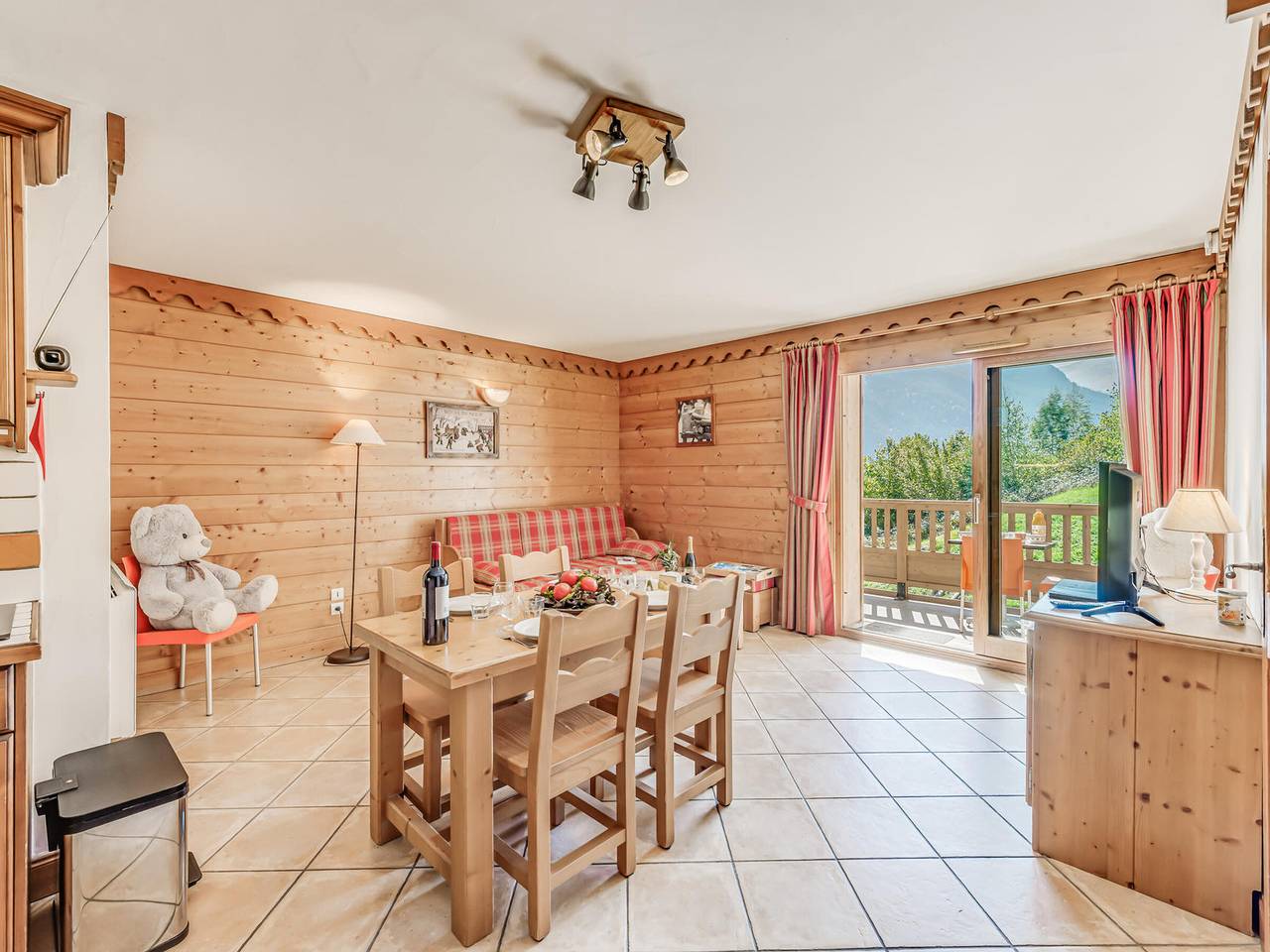 Photo : Appartement de vacances