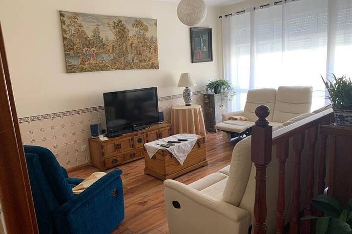 Villa pour 30 personnes, avec balcon à São Martinho do Porto