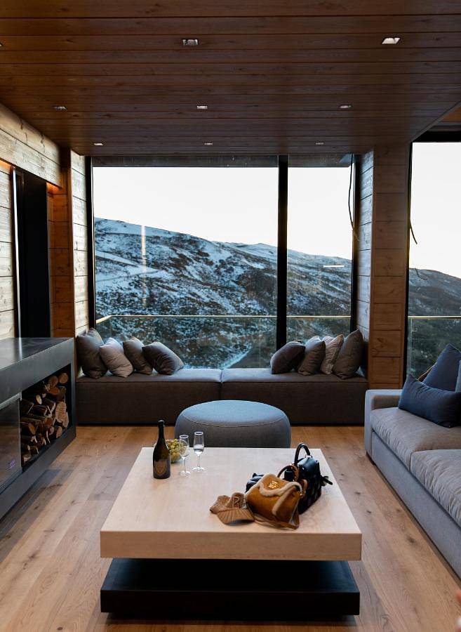 Casa rural para 10 personas, con vistas y terraza en Sierra Nevada - 2