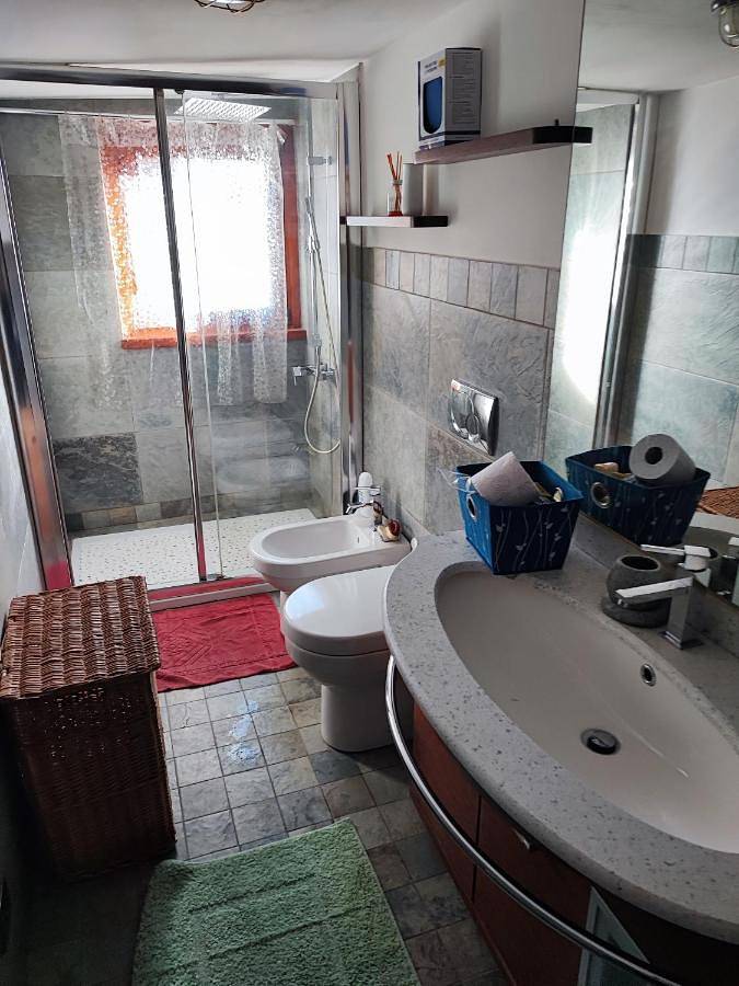 Appartement entier, Ma Maison a Chamois in Corgnolaz, Chamois