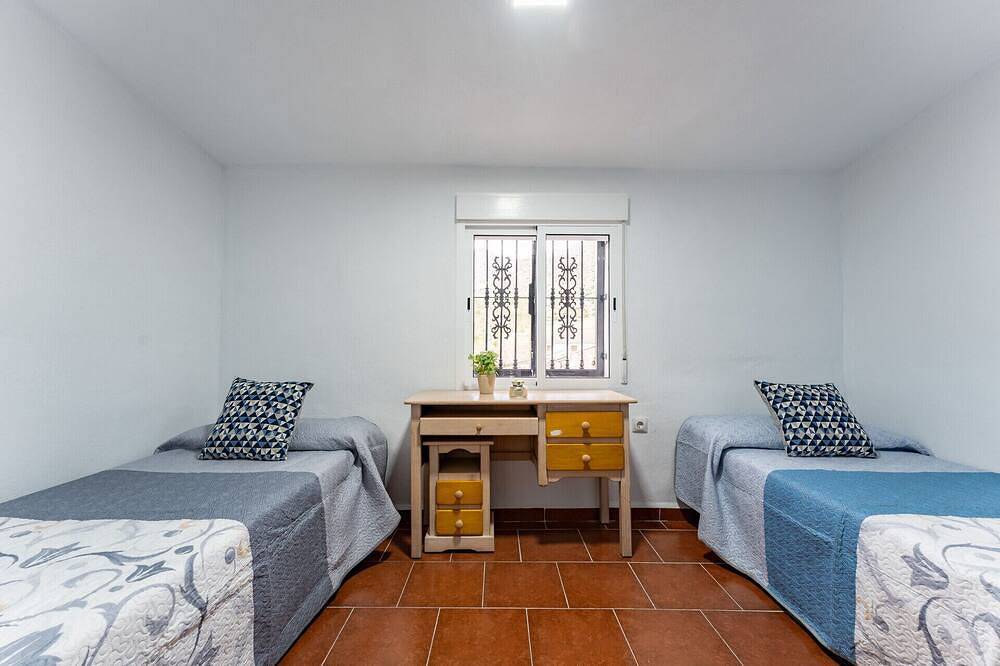 Malagasuite Villa Rural Alcaucín in Alcaucín, Provincia de Málaga