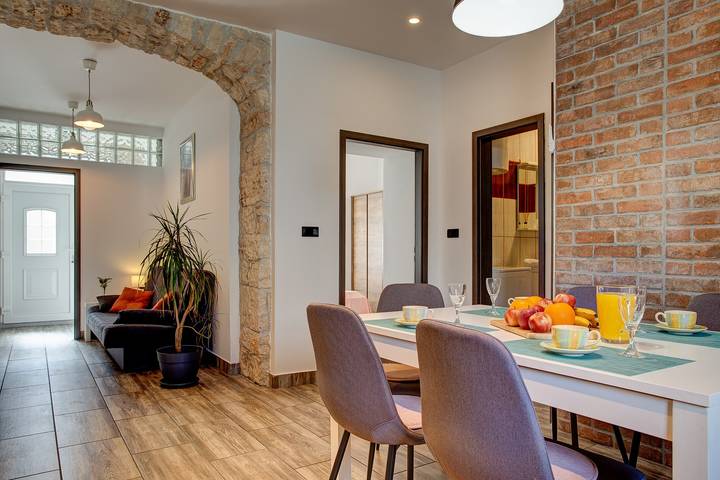 Ferienwohnung für 5 Personen - 1