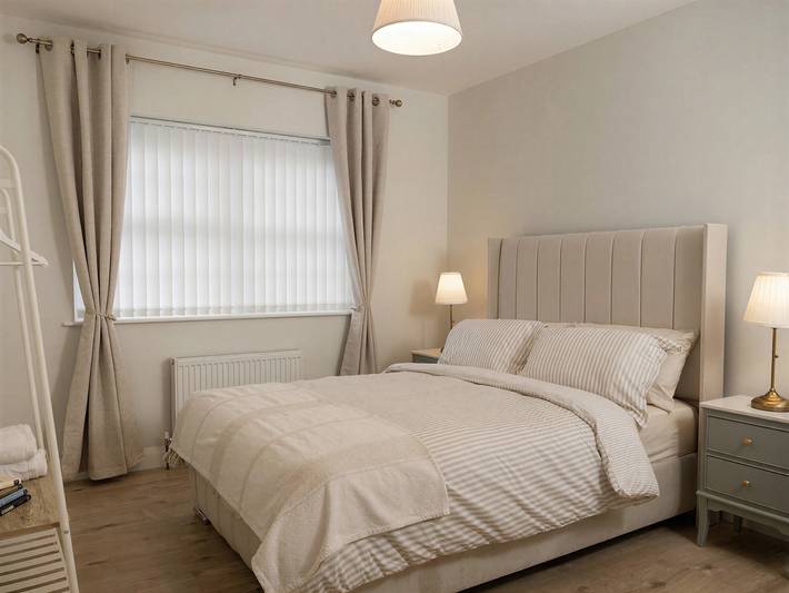 Long Meadow Apartment in Condado de Antrim (Irlanda del Norte)