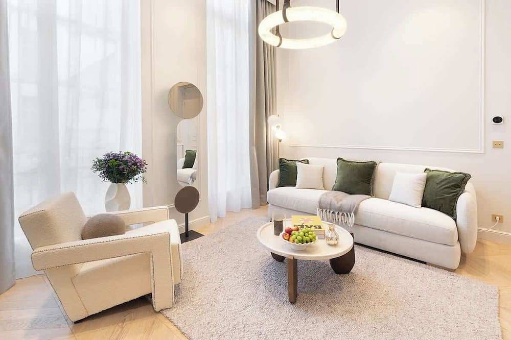 Appartement de vacances