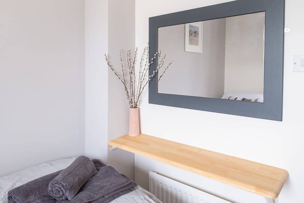 Lovely 2 bed house in Padstow, parking, garden. in Padstow, Cornualles