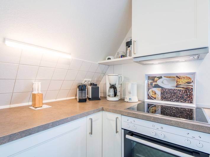 Ganze Ferienwohnung, Haderslebener Str. 28 in Westerland, Sylt (Gemeinde)