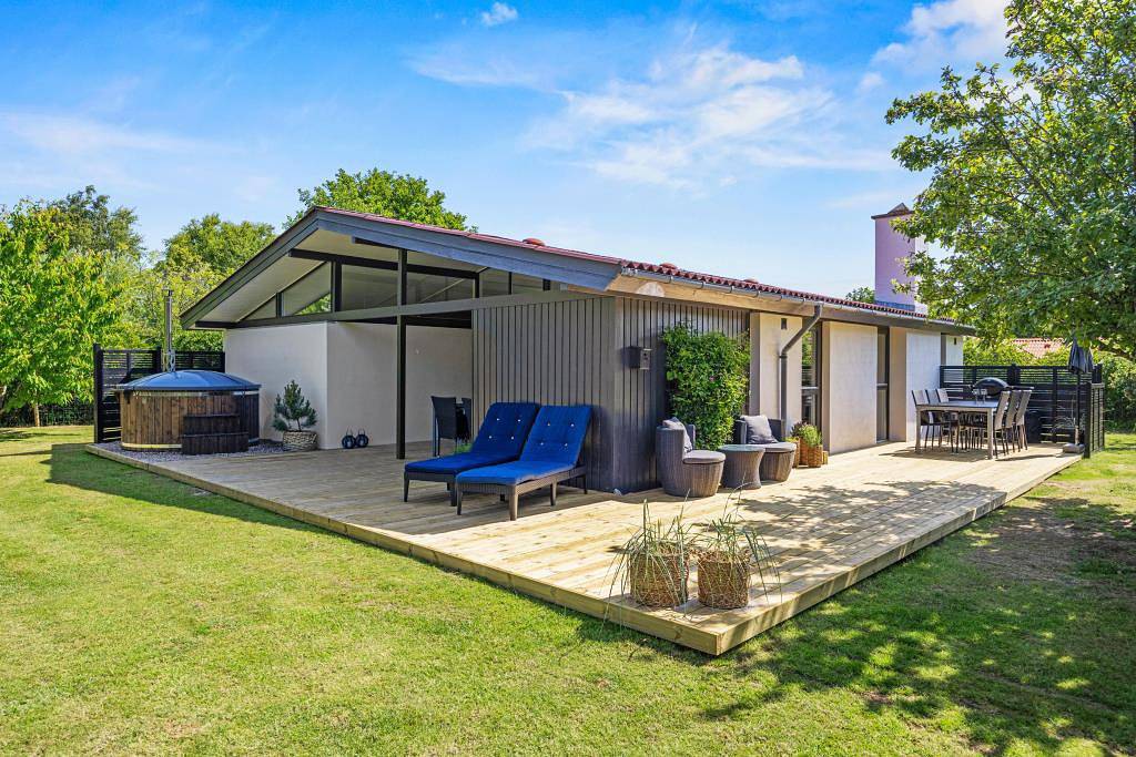 Casa vacanza a Hemmet a partire da 77€ a notte
