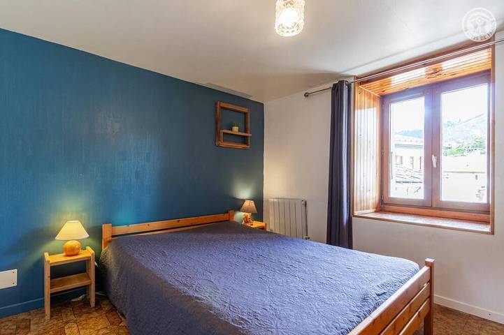 Location de vacances pour 5 personnes à Sollières-Sardières - 2