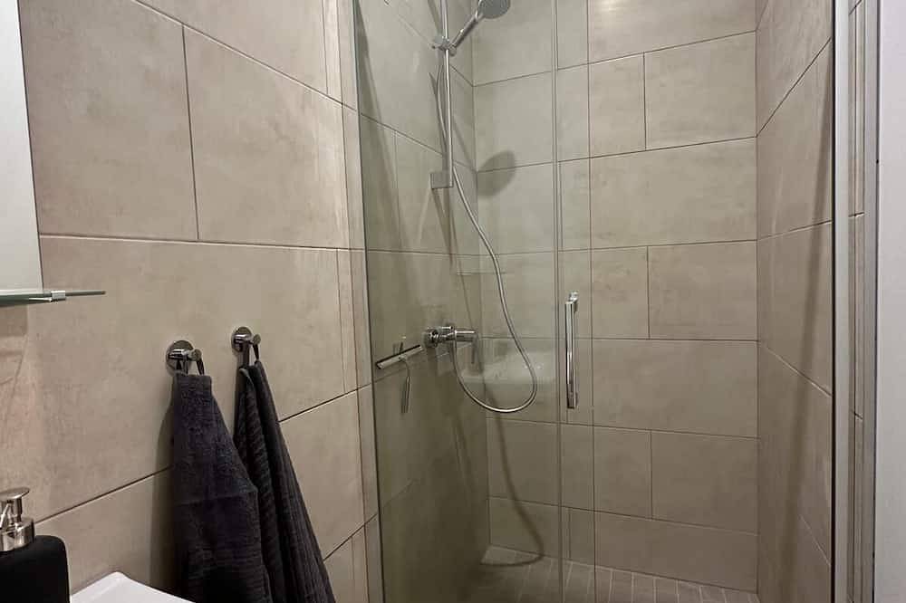 Entire apartment, 3-bedroom apartment in the center of Bonneville in Bonneville, Bonneville region