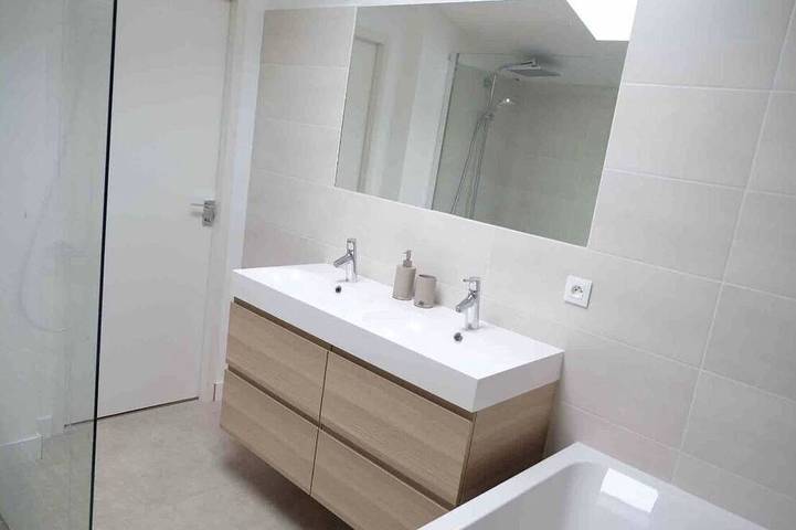 Location de vacances pour 6 personnes, avec jardin à Terssac - 3