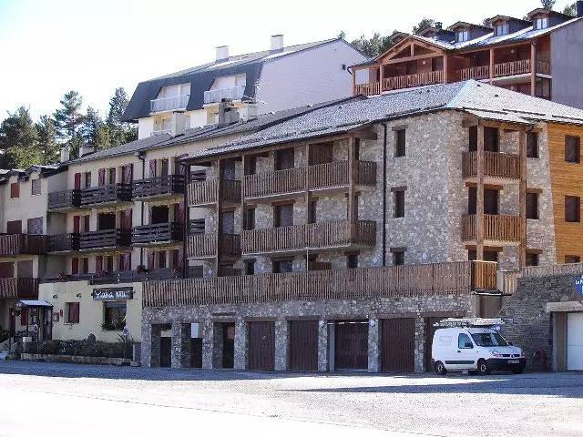 Apartamento de vacaciones para 6 personas, con vistas, Se admiten mascotas - 1