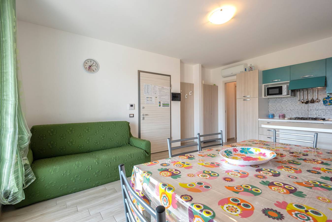 Appartamento intero, Appartamento "Ligure" vicino alla spiaggia con A/C, Balcone e Terrazza in Lido San Giovanni, Alghero