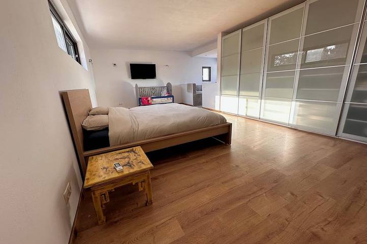 Location de vacances pour 12 personnes, avec jardin, animaux acceptés dans Perdika - 2