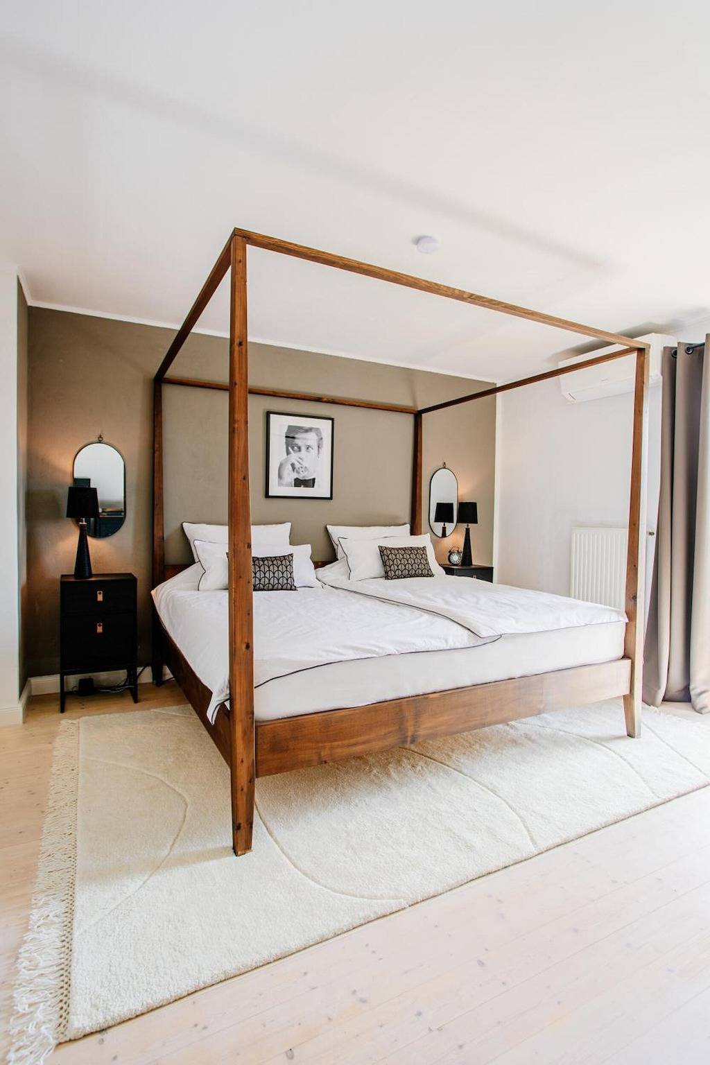 Maison de vacances 'Cottage Salzburg' avec vue sur la montagne, Wi-Fi et climatisation in Bezirk Salzburg-Umgebung
