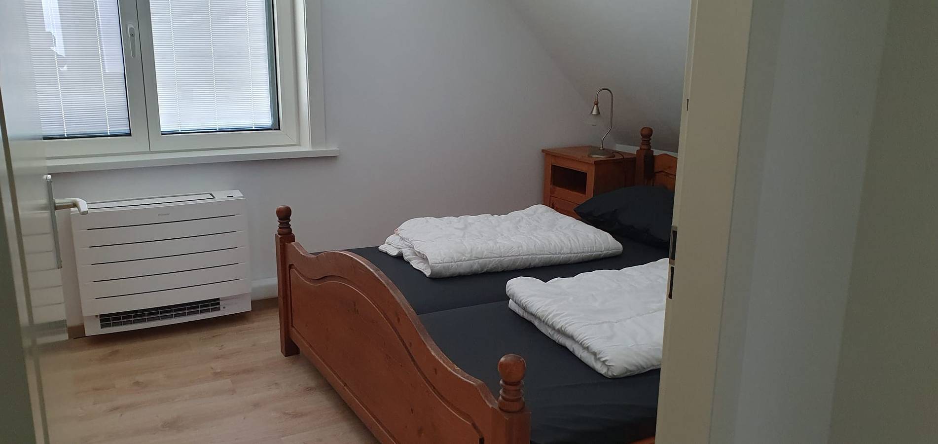 Verhuurcentrum Breskens — Scheldeveste 45 (Zwin), Breskens in Breskens, Costa de Zelanda