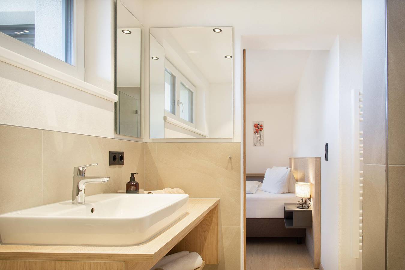 Ganze Ferienwohnung, Apartment Jakob in Mösern, Telfs