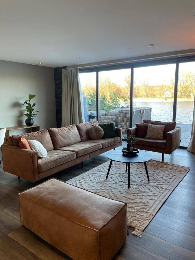 Alojamiento y desayuno para 6 personas, con jacuzzi además de jardín y terraza - 1