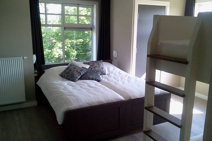 Villa für 22 Personen, mit Garten und Balkon in Schouwen-Duiveland - 2