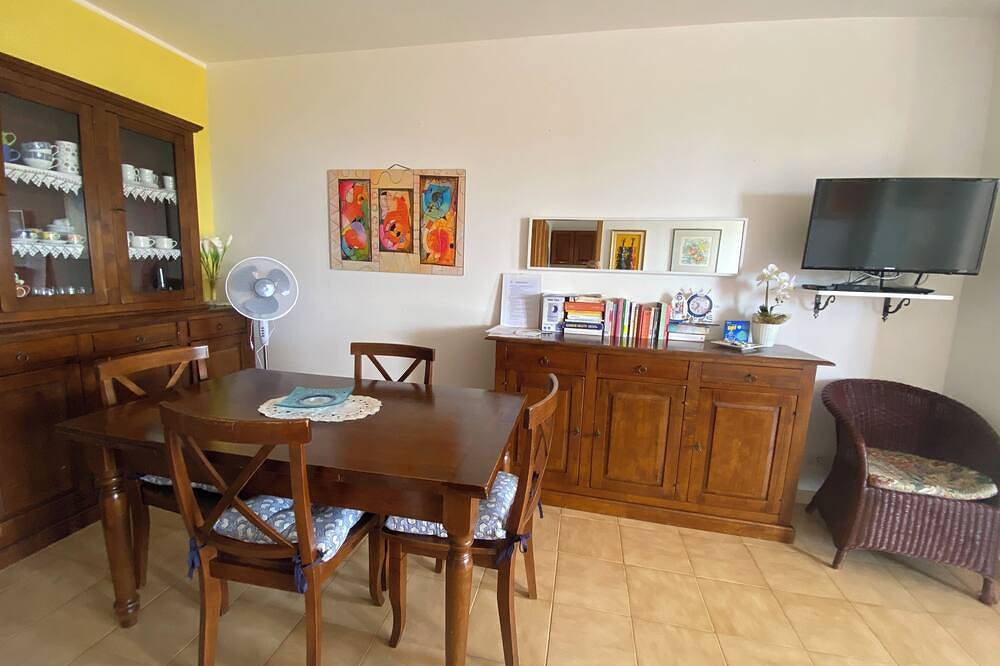 Piso / apartamento - Dorgali in Cala Gonone, Dorgali