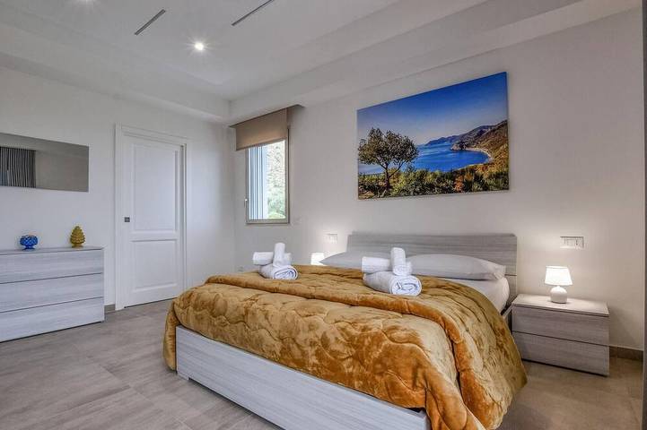 Amazing home in Trabia in Trabia, Palermo Province