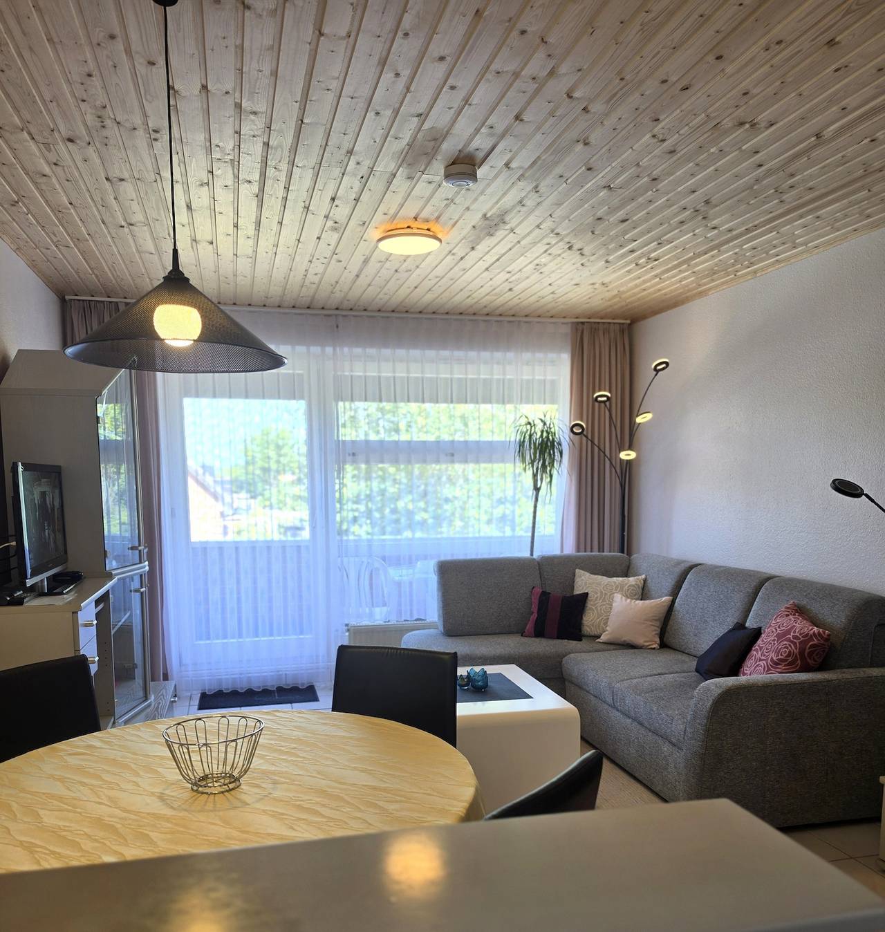 Appartamento vacanze a Schönberg a partire da 74€ a notte