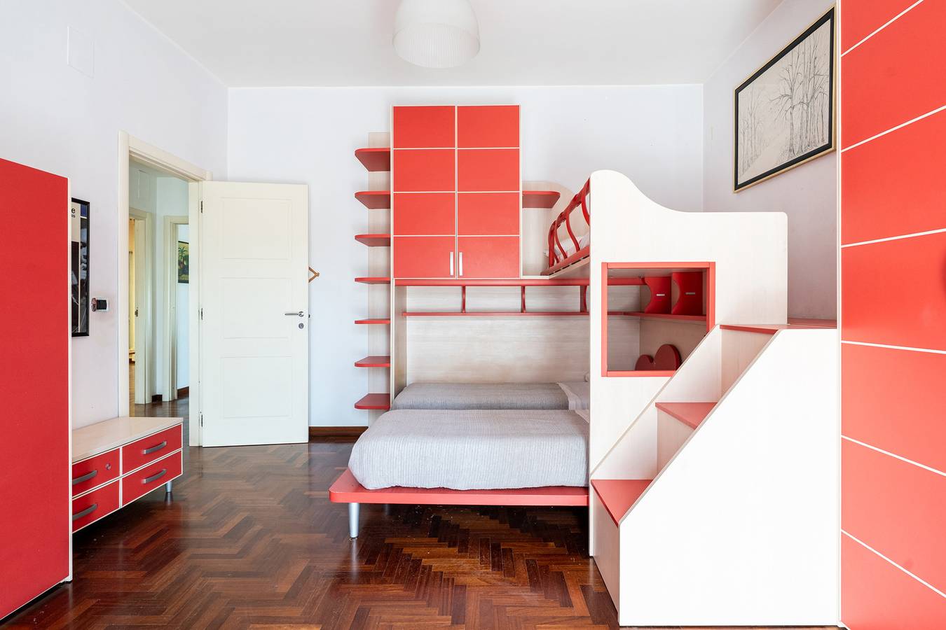 Ganze Wohnung, Roomy Family Apartment by Wonderful Italy in Bari, Bari Provinz