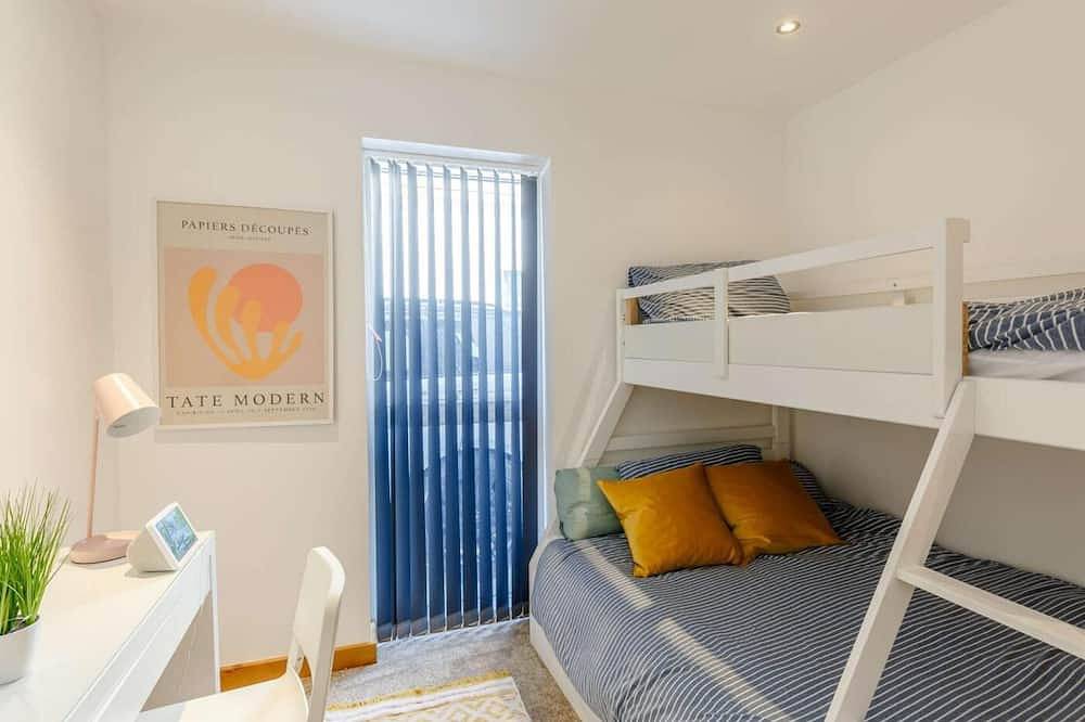 4 Bed in Kingsbridge in Bigbury-on-Sea, Bigbury on Sea