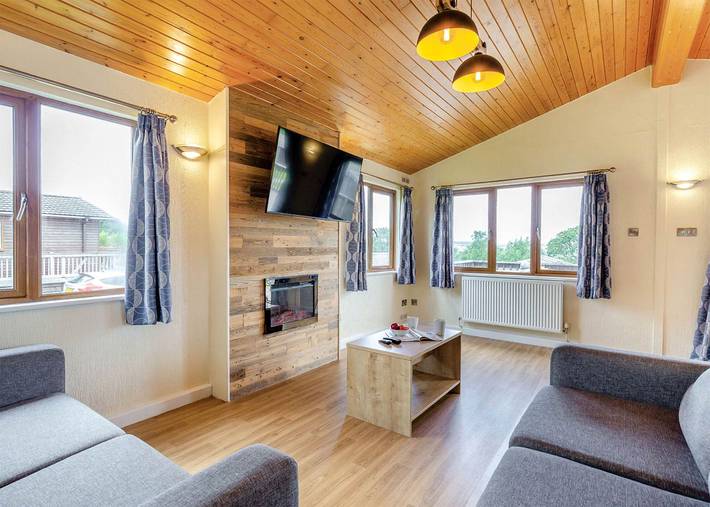 Holiday rental for 7 people in Walton on the Naze