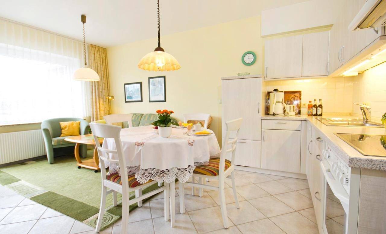 Ganze Wohnung, Apartment in Bliesdorf, Schashagen