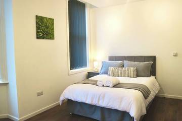 Apartment for 2 People in Leicester, Heart of England, Photo 1