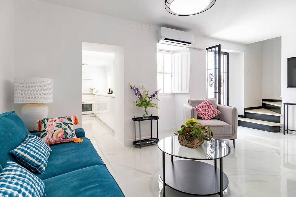 Superbe maison de 3 chambres à. in Antequera, Province de Málaga