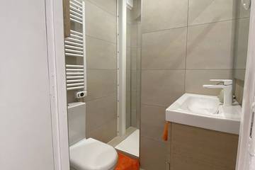 Appartement De Vacances pour 3 Personnes dans Perpignan, Région de Perpignan, Photo 2