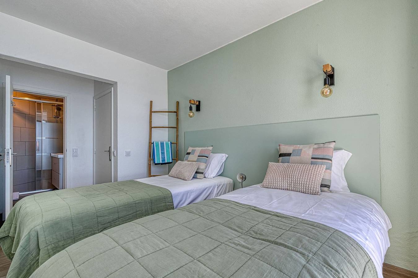 Apartamento entero, Stars · Apartment with a breath-taking view in Carvoeiro, Lagoa