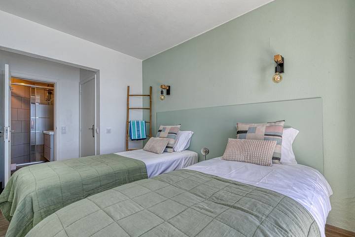 Apartamento entero, Stars · Apartment with a breath-taking view in Carvoeiro, Distrito de Faro