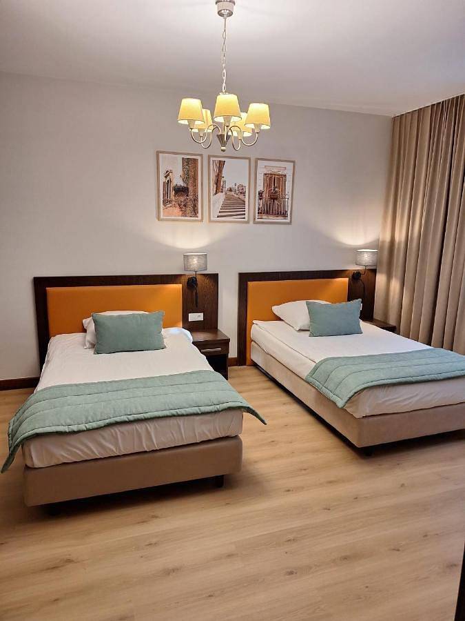 Bed and Breakfast für 3 Personen, mit Terrasse - 1