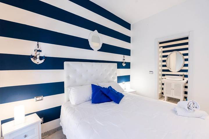 Maison d’hôte pour 2 personnes à Santa Margherita Ligure - 3