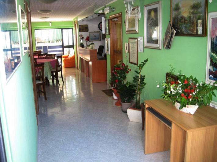 B&b per 4 persone, con giardino e terrazza in Provincia di Teramo
