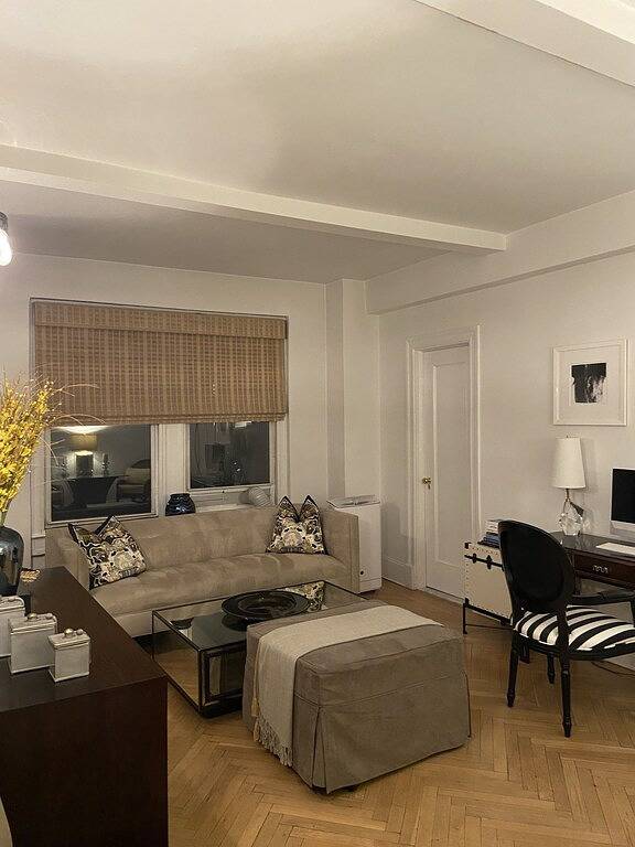 Vacation rental for 2 people in Upper Manhattan