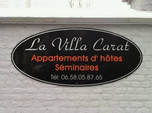 Appartement entier, Studio (2 Adults) in Croix (homonymie), Région de Lille