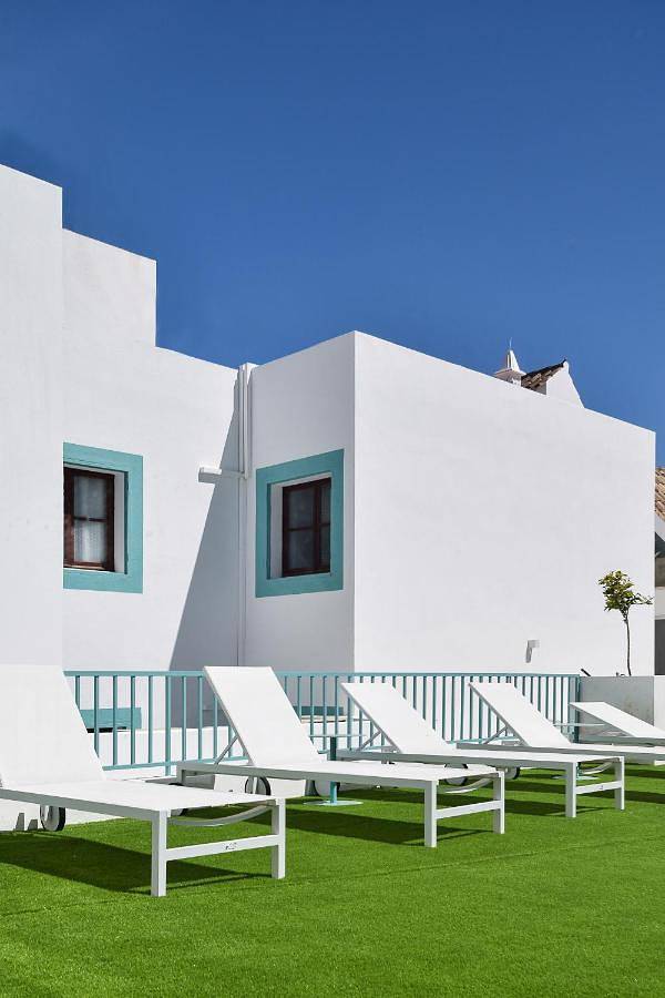 Chambre d’hôte pour 2 personnes, avec terrasse à Tavira - 3