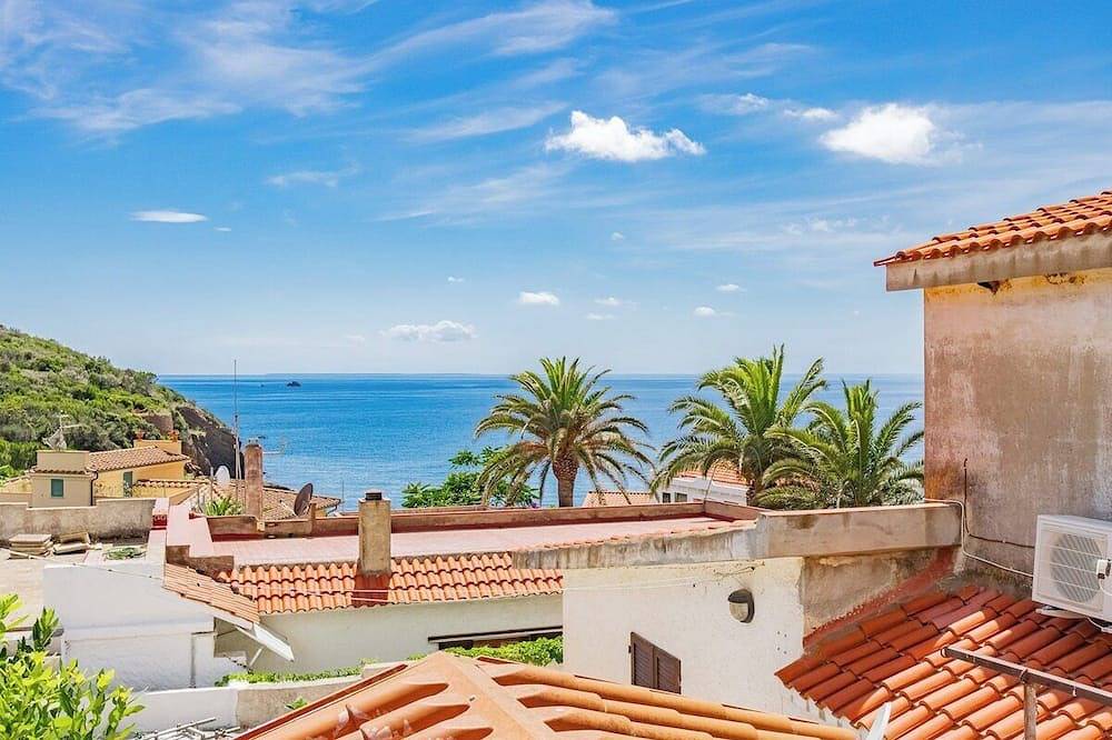 Appartamento vacanze a Capoliveri a partire da 109€ a notte