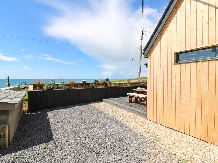 Ferienhaus für 4 Personen, mit Garten in Dorset - 4