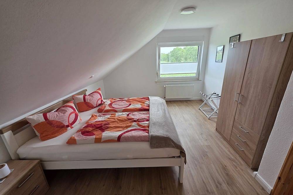 Ganze Wohnung, Ferienwohnung/App. für 5 Gäste mit 85m² in Sassenburg in Sassenburg, Landkreis Gifhorn