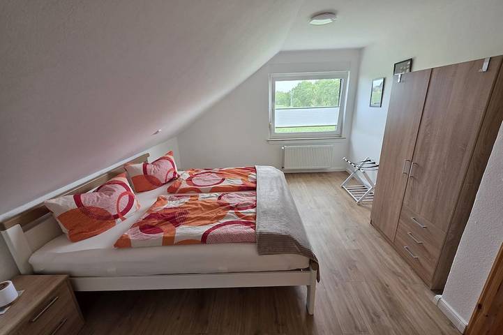 Ganze Wohnung, Ferienwohnung/App. für 4 Gäste mit 85m² in Sassenburg in Sassenburg, Landkreis Gifhorn