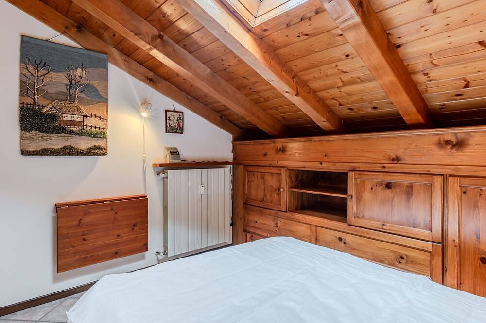 Apartamento entero, Deliziosa Mansarda by Interhome in Ponte di Legno (Town), Ponte di Legno